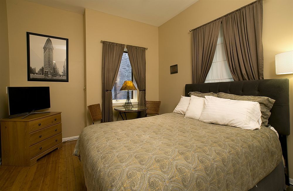 Wicker Park Inn Chicago Exterior foto