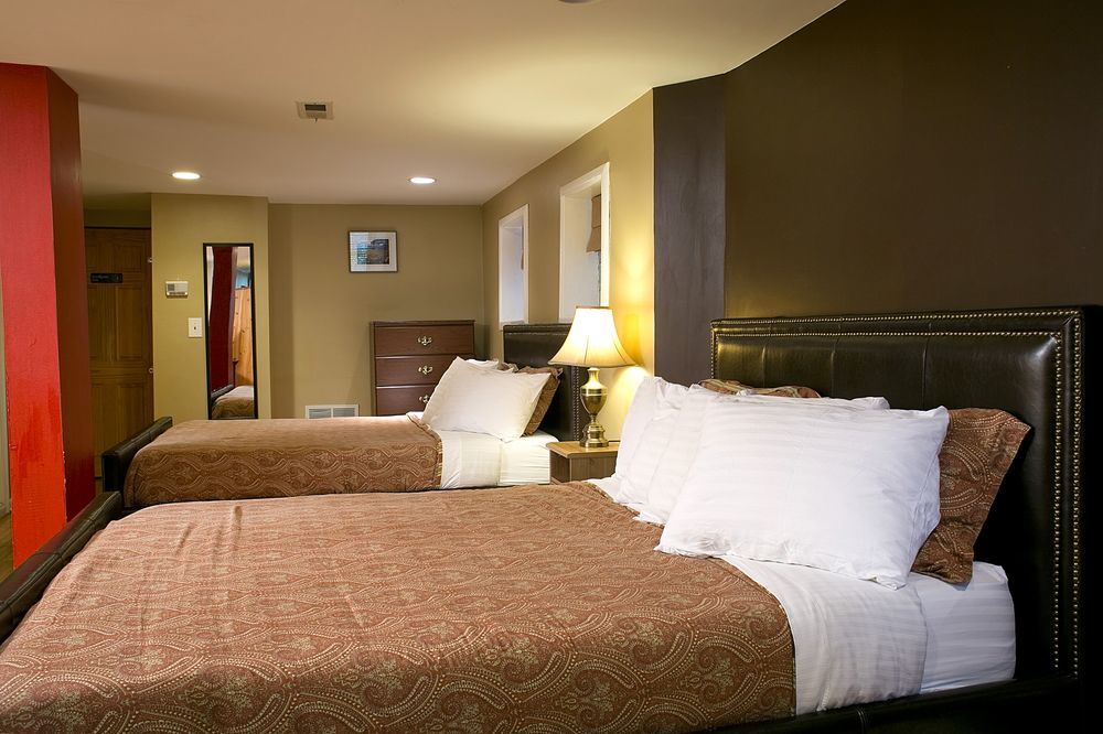 Wicker Park Inn Chicago Exterior foto